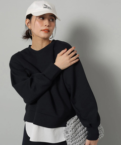 Arpege story(アルページュストーリー) |大人のリボンプルオーバー