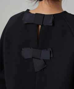 Arpege story(アルページュストーリー) |大人のリボンプルオーバー