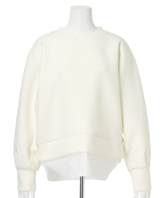 Arpege story(アルページュストーリー) |大人のリボンプルオーバー