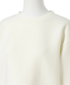 Arpege story(アルページュストーリー) |大人のリボンプルオーバー