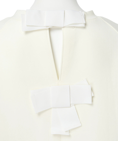 Arpege story(アルページュストーリー) |大人のリボンプルオーバー