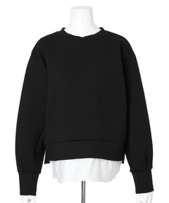 Arpege story(アルページュストーリー) |大人のリボンプルオーバー