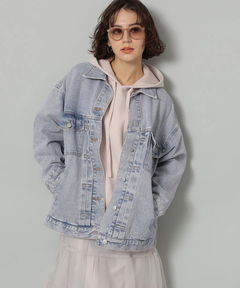 アウター ピンク 商品一覧（レディース） │【公式通販】Arpege story