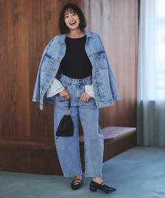 デニム 商品一覧（レディース） │【公式通販】Arpege story