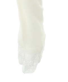 Arpege story(アルページュストーリー) |配色シアーロンＴ