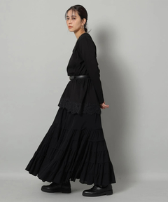 スカート 黒 商品一覧（レディース） │【公式通販】Arpege story