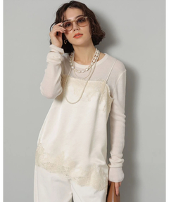 キャミソール・ベアトップ・タンクトップ 商品一覧（レディース