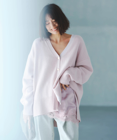 リブニットタンク | キャミソール・ベアトップ・タンクトップ | Arpege