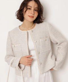 ジャケット 商品一覧（レディース） │【公式通販】Arpege story