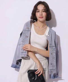 Arpege story(アルページュストーリー) |ドロストスウェットパンツ×シュシュSET