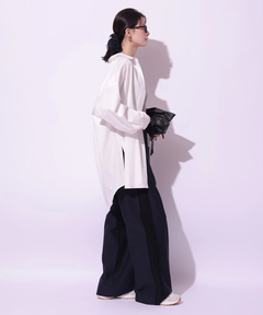 Arpege story(アルページュストーリー) |ドロストスウェットパンツ×シュシュSET