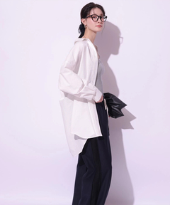 Arpege story(アルページュストーリー) |ドロストスウェットパンツ×シュシュSET