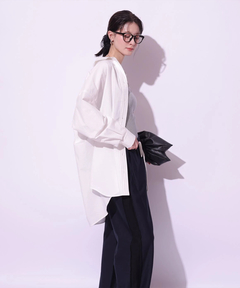 Arpege story(アルページュストーリー) |ドロストスウェットパンツ×シュシュSET