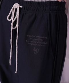 Arpege story(アルページュストーリー) |ドロストスウェットパンツ×シュシュSET