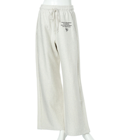 Arpege story(アルページュストーリー) |ドロストスウェットパンツ×シュシュSET