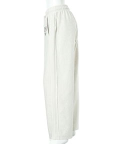 Arpege story(アルページュストーリー) |ドロストスウェットパンツ×シュシュSET