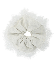 Arpege story(アルページュストーリー) |ドロストスウェットパンツ×シュシュSET