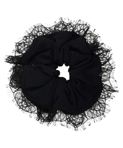 Arpege story(アルページュストーリー) |ドロストスウェットパンツ×シュシュSET