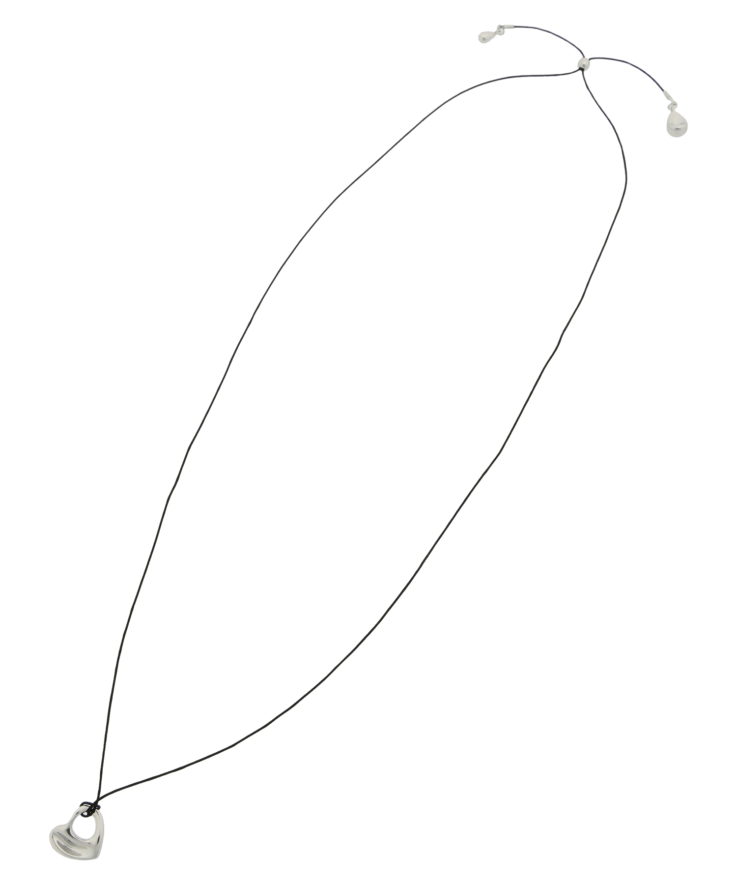 y♡ページ ハートチャームマルチWAYストラップ | ファッション小物/その他