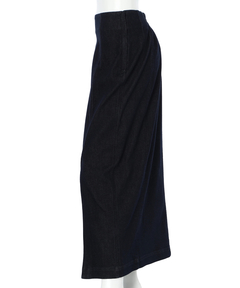 Arpege story(アルページュストーリー) |ハイウエストデニムタイトスカート