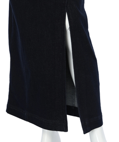 Arpege story(アルページュストーリー) |ハイウエストデニムタイトスカート