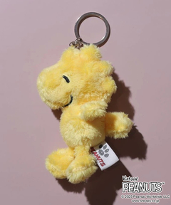 Arpege story(アルページュストーリー) |〈PEANUTS〉プチふわマスコットチャーム