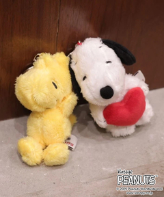 Arpege story(アルページュストーリー) |〈PEANUTS〉プチふわマスコットチャーム