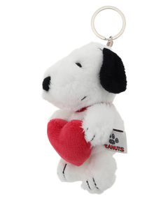 Arpege story(アルページュストーリー) |〈PEANUTS〉プチふわマスコットチャーム