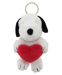 Arpege story(アルページュストーリー) |〈PEANUTS〉プチふわマスコットチャーム