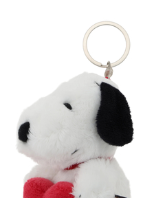 Arpege story(アルページュストーリー) |〈PEANUTS〉プチふわマスコットチャーム