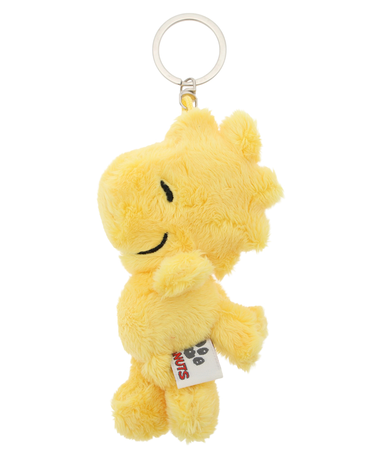NEEオリジナルPeanutsキーホルダー 最終値下げ NEEオリジナルPeanuts