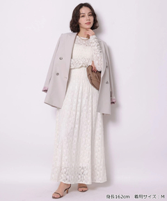 ワンピース 白 商品一覧（レディース） │【公式通販】Arpege story