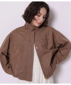 リバーカラーコート | コート | Arpege story（アルページュストーリー