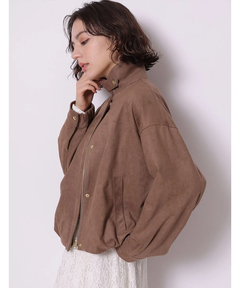 ブルゾン 商品一覧（レディース） │【公式通販】Arpege story