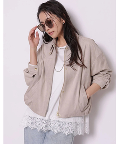 ブルゾン 商品一覧（レディース） │【公式通販】Arpege story