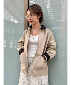 ジャケット 商品一覧（レディース） │【公式通販】Arpege story