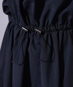 Arpege story(アルページュストーリー) |ドロストシャツワンピース