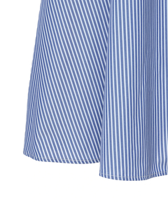 Arpege story(アルページュストーリー) |ドロストシャツワンピース