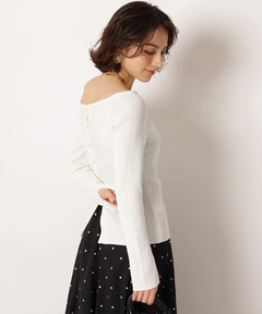 ニット 商品一覧（レディース） │【公式通販】Arpege story