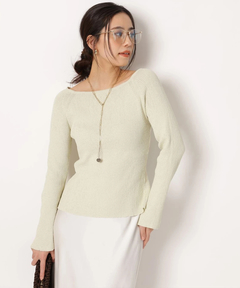 ニット 商品一覧（レディース） │【公式通販】Arpege story