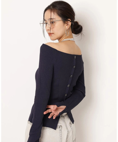 ニット 商品一覧（レディース） │ Arpege story（アルページュ