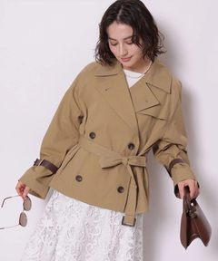 コート 商品一覧（レディース） │ Arpege story（アルページュ