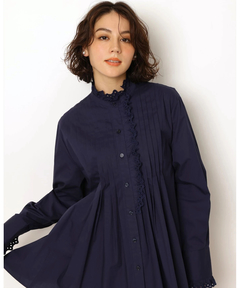 ペプラムVジャケット | ジャケット | Arpege story（アルページュ