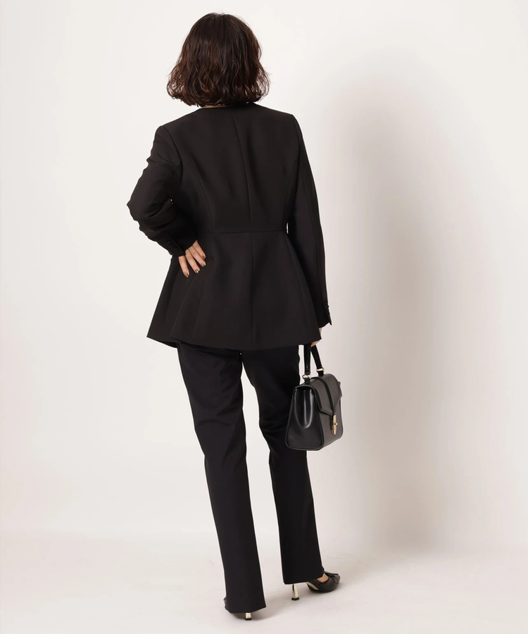 切替Vジャケット | ジャケット | Arpege story（アルページュ