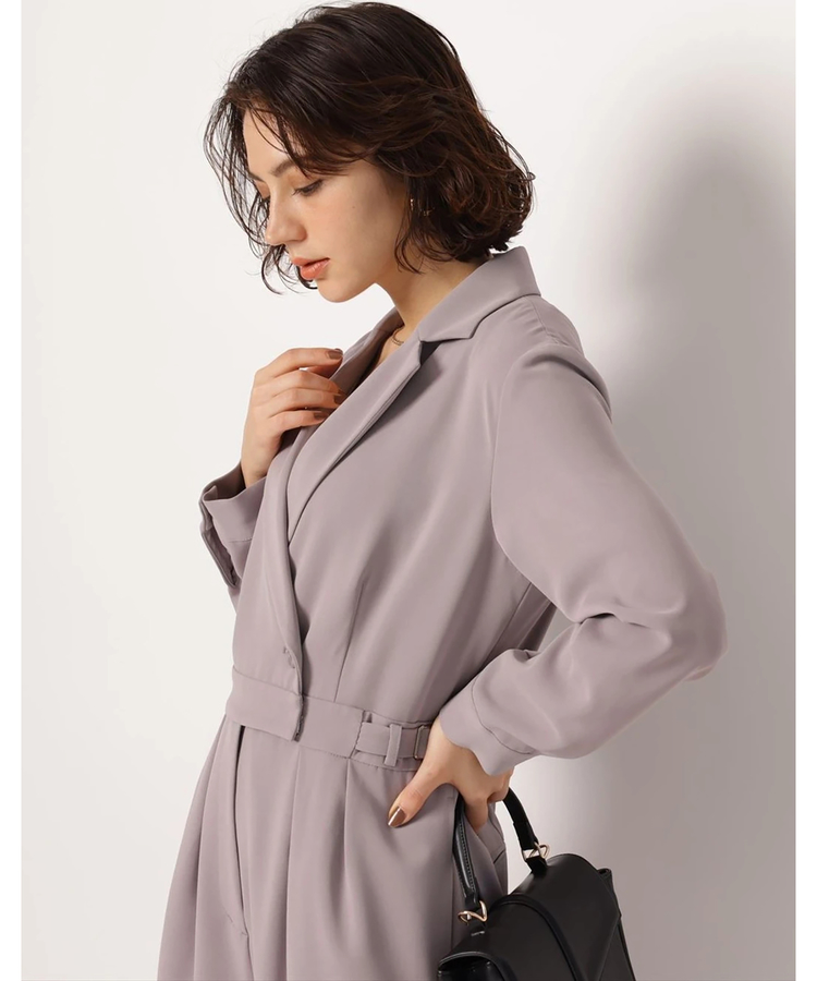 ジャンプスーツ | サロペット/オールインワン | Arpege story