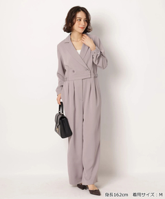 Arpege story(アルページュストーリー) |ジャンプスーツ