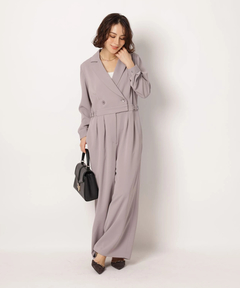 Arpege story(アルページュストーリー) |ジャンプスーツ