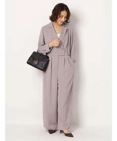 Arpege story(アルページュストーリー) |ジャンプスーツ