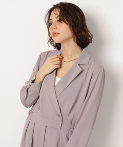 Arpege story(アルページュストーリー) |ジャンプスーツ