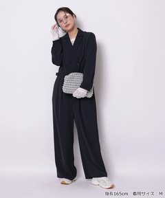 Arpege story(アルページュストーリー) |ジャンプスーツ